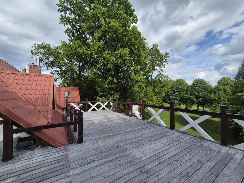 Apartment with Terrace room - Image 1