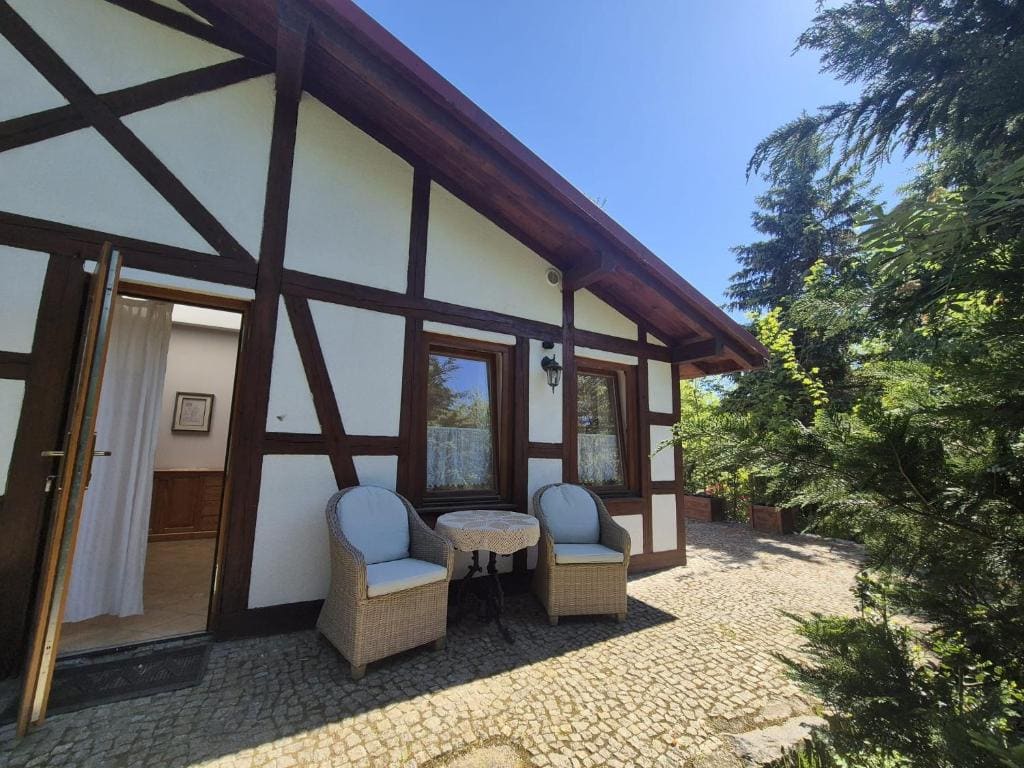Double Room with Terrace room - Image 2