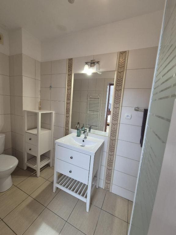 Double Room with Terrace room - Image 3