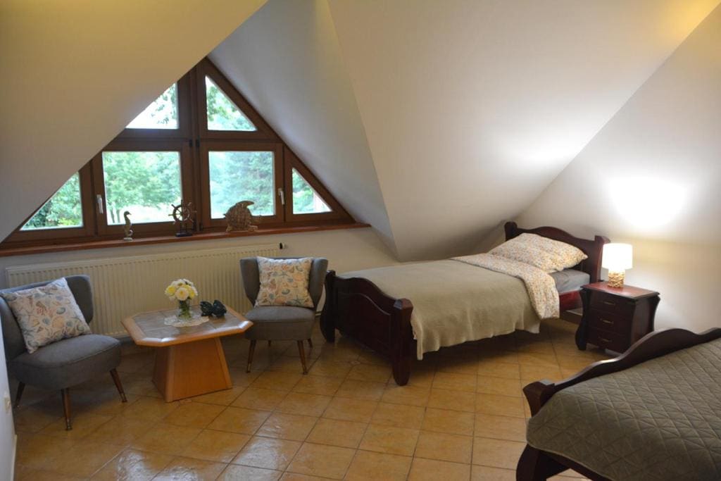Double or Twin Room room - Image 2