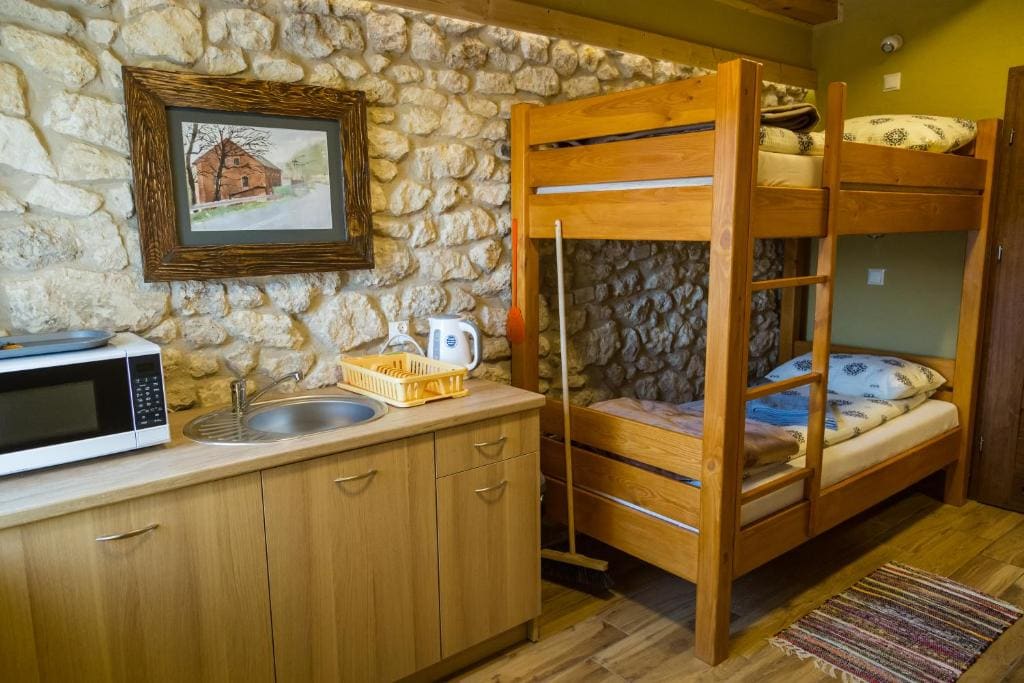 Double Room room - Image 2