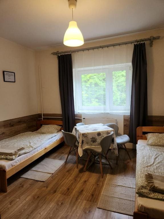 Basic Triple Room room - Image 3