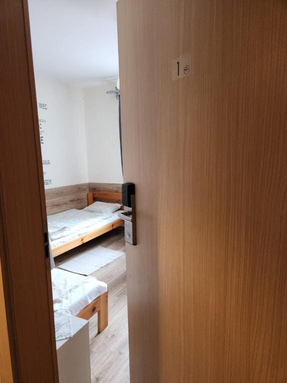 Budget Double Room room - Image 1