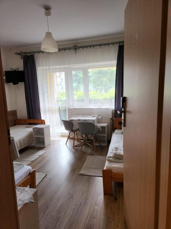 Double Room with Balcony room - Image 1