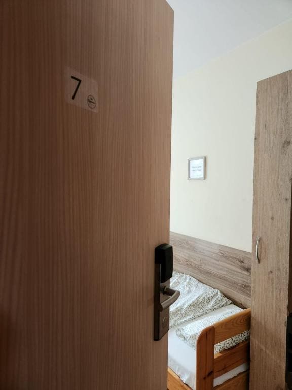 Double Room room - Image 1