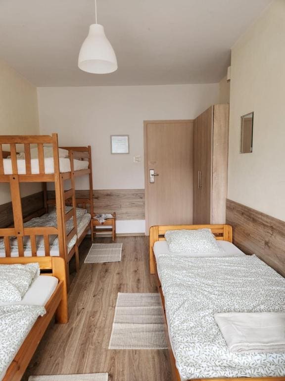 Triple Room with Balcony room - Image 2