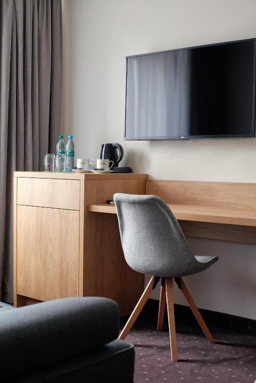 Standard Double Room room - Image 3