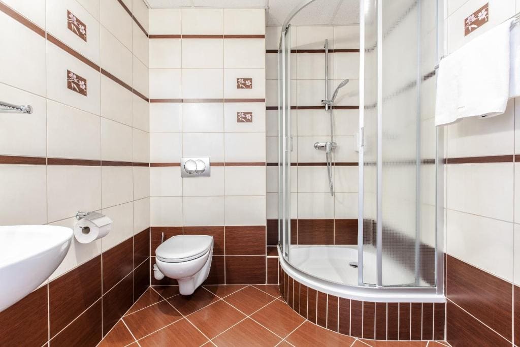 Standard Single Room room - Image 1