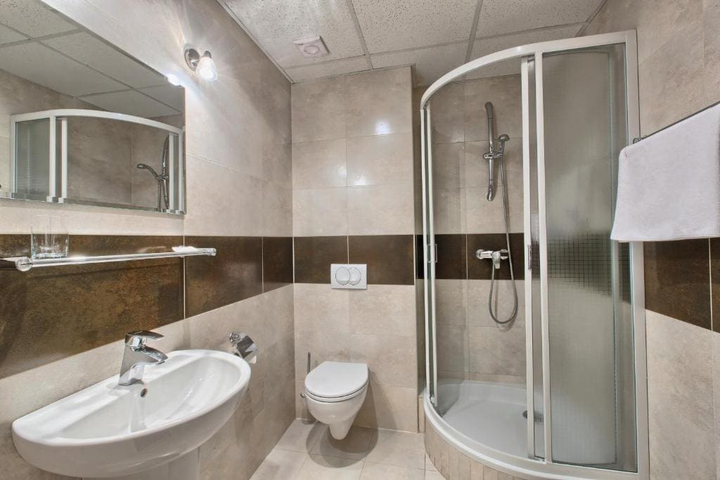Standard Single Room room - Image 3