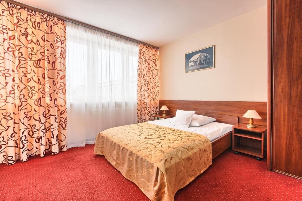 Standard Single Room room - Image 2
