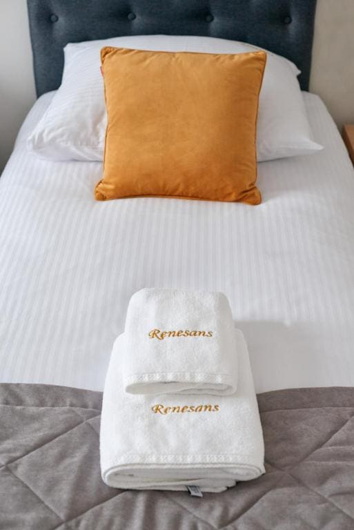 Superior Double Room room - Image 1