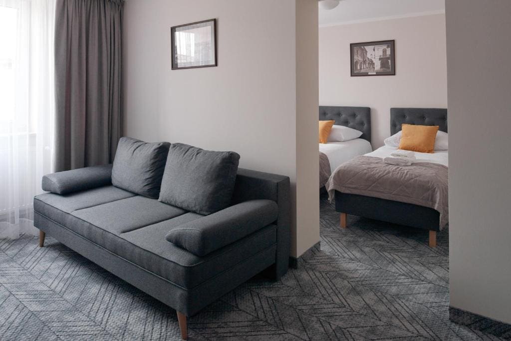 Superior Double Room room - Image 3