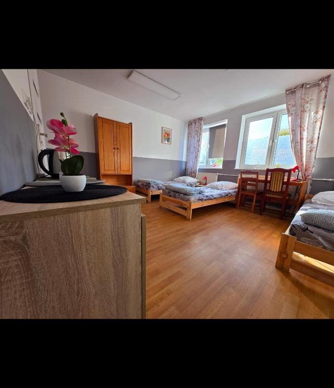Quadruple Room with Bathroom room - Image 1