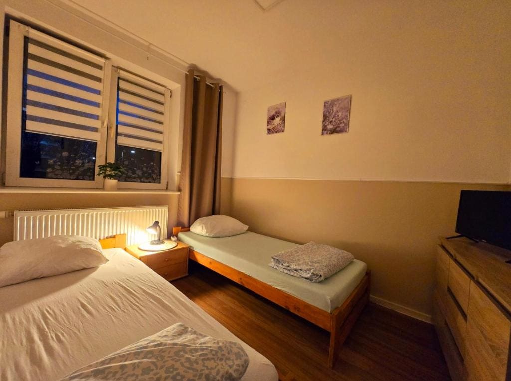 Twin Room room - Image 1