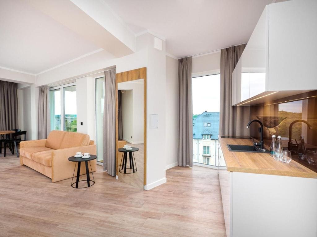 Superior Apartment room - Image 3