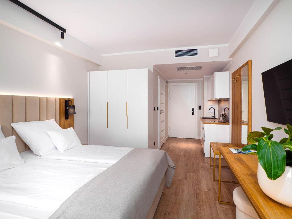 Junior Suite room - Image 1