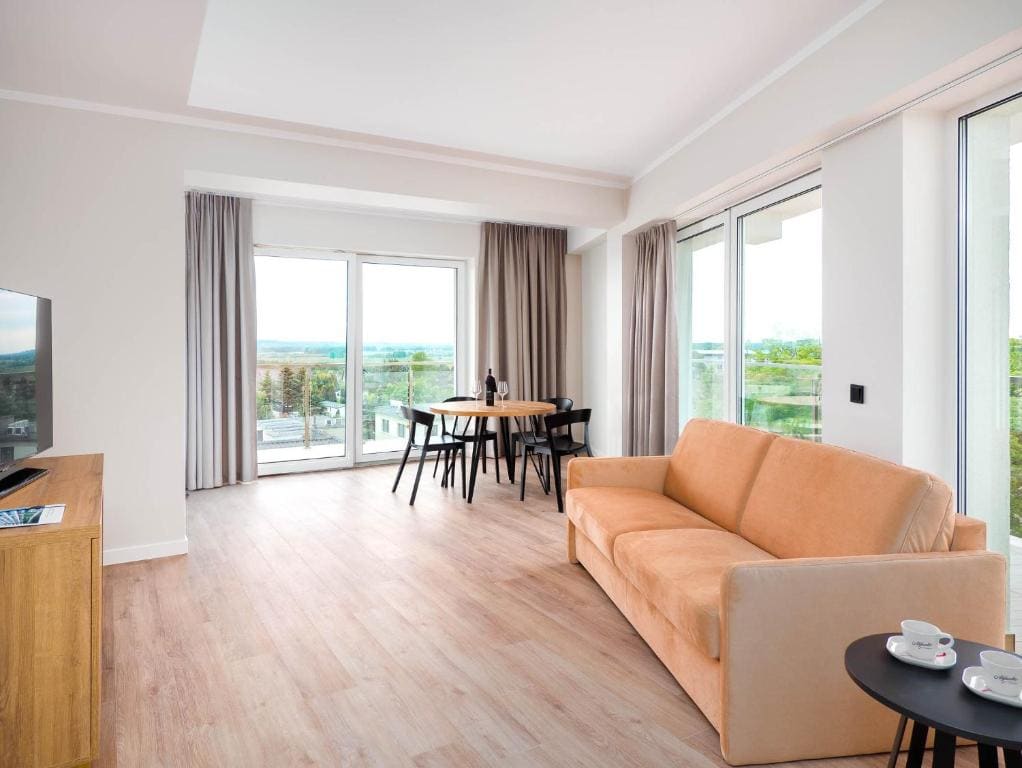 Superior Apartment room - Image 2