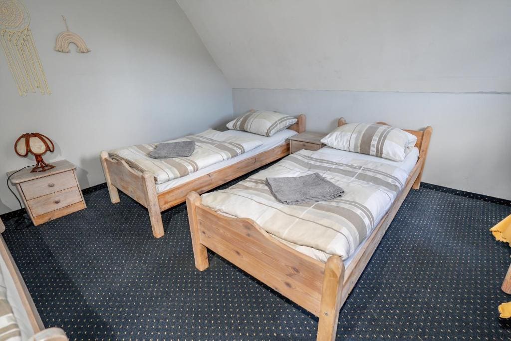Quadruple Room with Mountain View room - Image 1