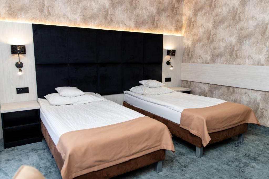 Triple Room with Private Bathroom room - Image 1