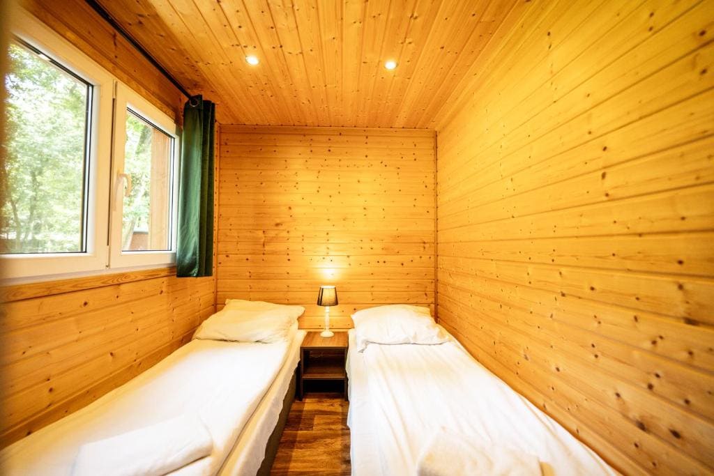 Chalet premium for 4 people room - Image 3