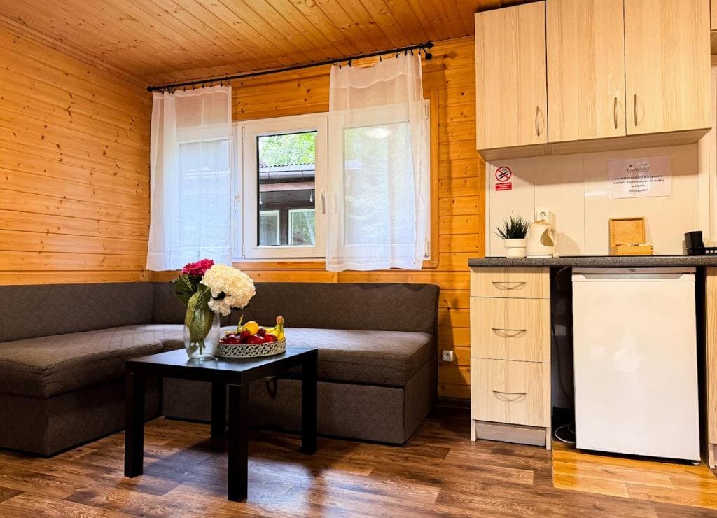 Chalet premium for 4 people room - Image 2
