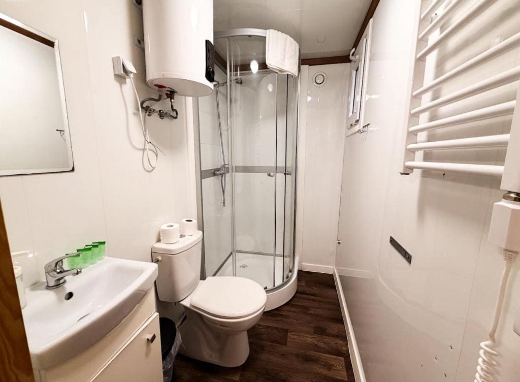 Chalet premium for 4 people room - Image 1