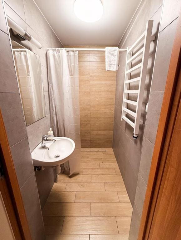 Single-story semi-detached Chalet for 6 people room - Image 2