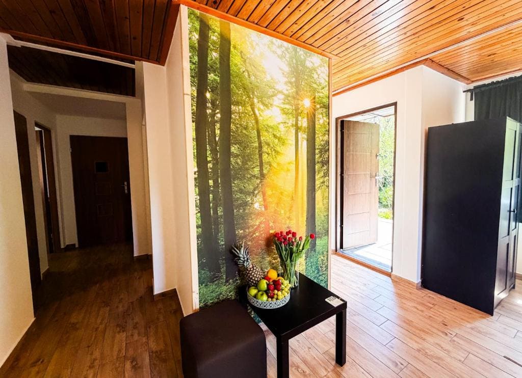 Single-story semi-detached Chalet for 6 people room - Image 3