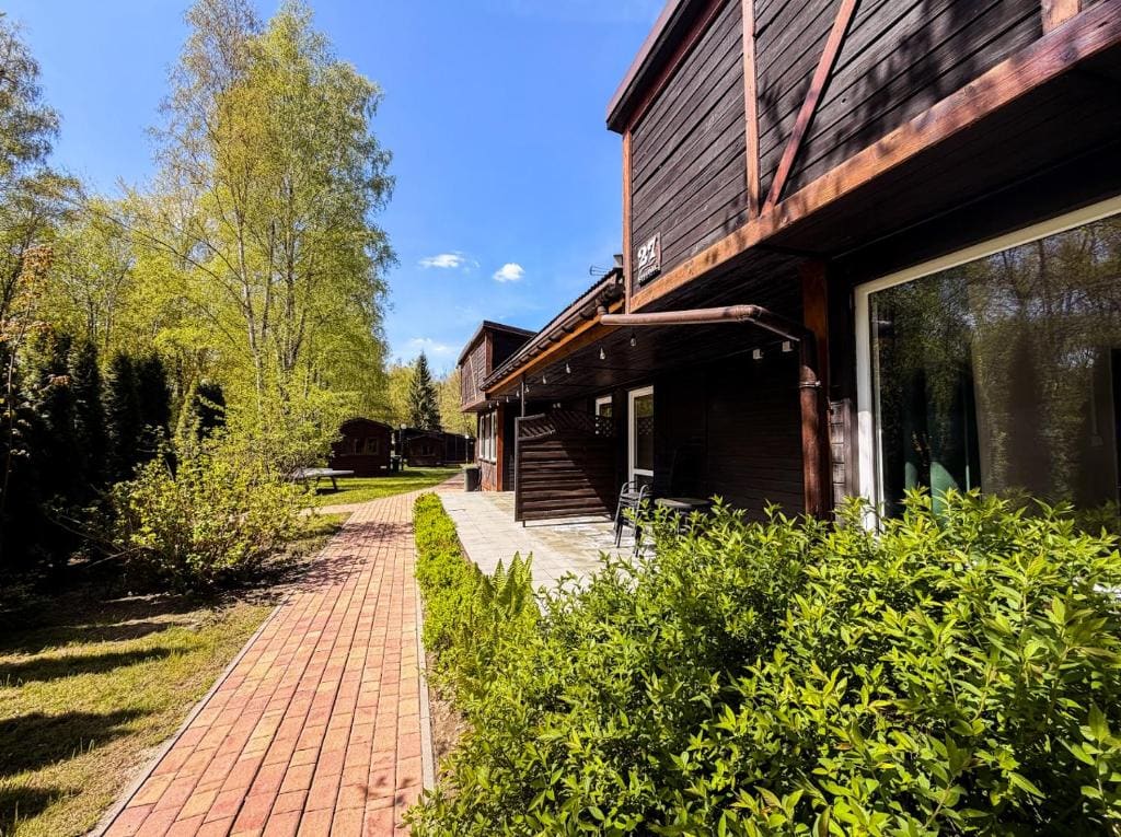 Chalet room - Image 1