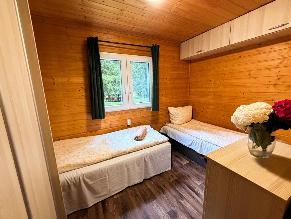 Brda type chalet for 6 people room - Image 2