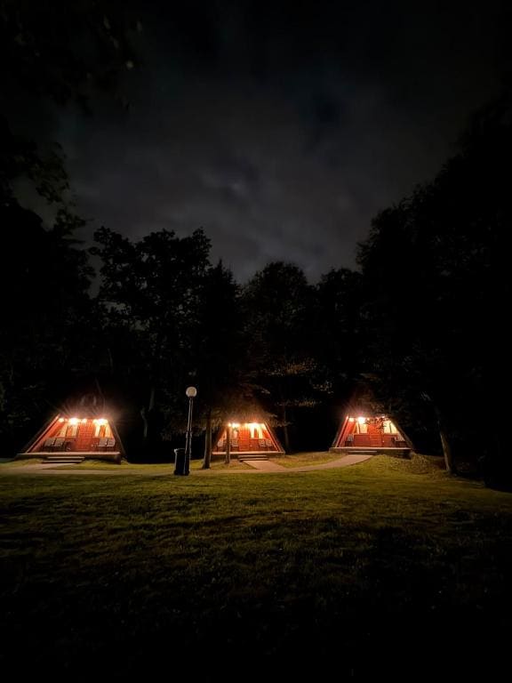 Brda type chalet for 6 people room - Image 3