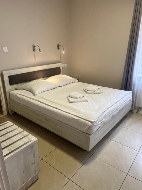Economy Double Room room - Image 1