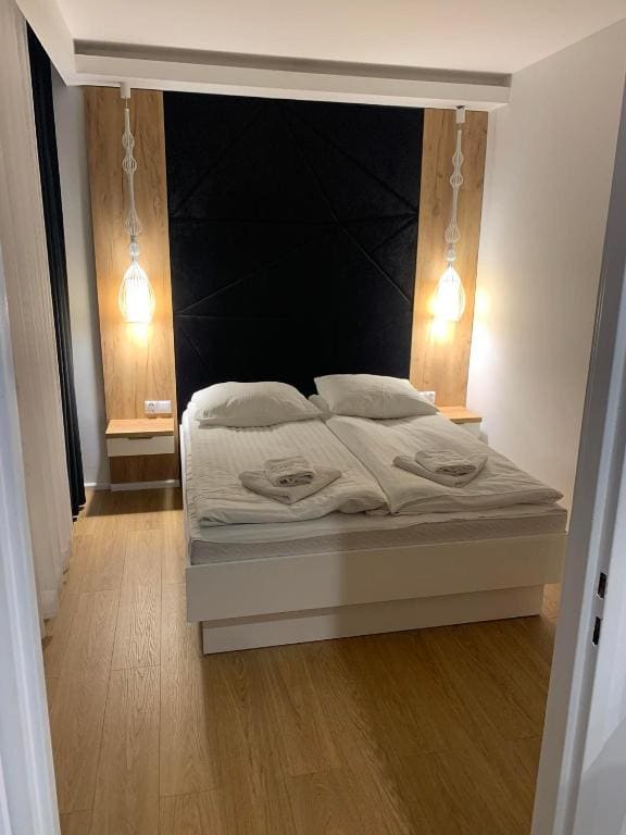 Standard Double Suite room - Image 1