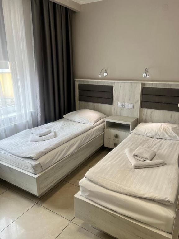 Standard Double Room room - Image 1