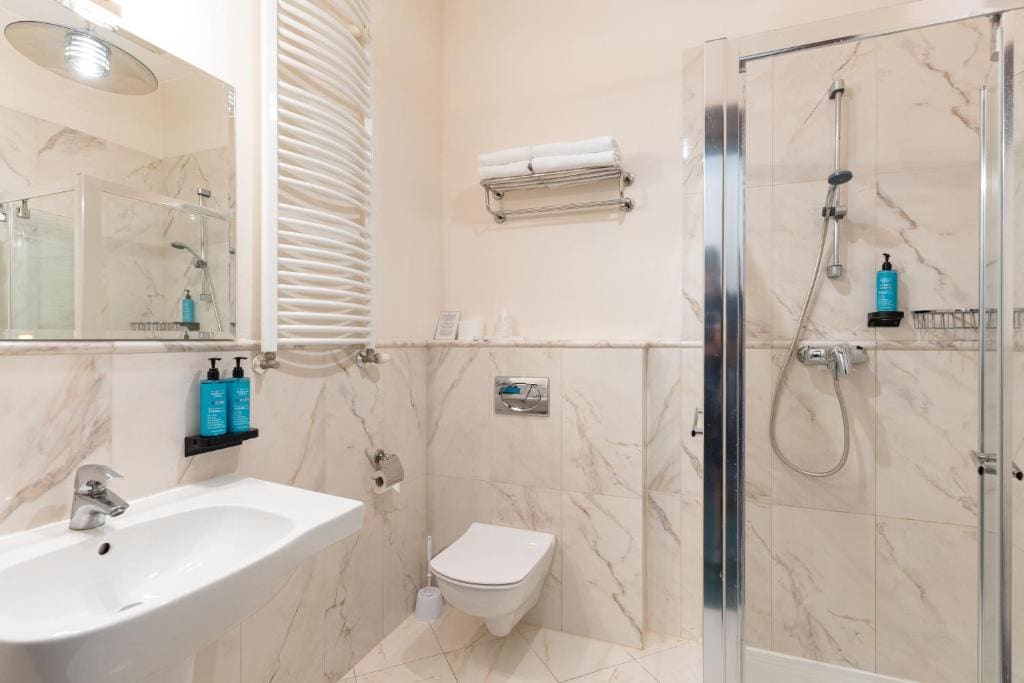 Single Room room - Image 1