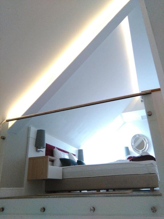 One-Bedroom Apartment room - Image 3