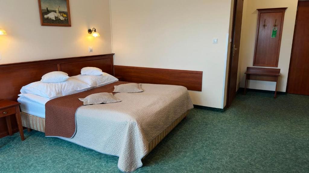 Standard King Room room - Image 3