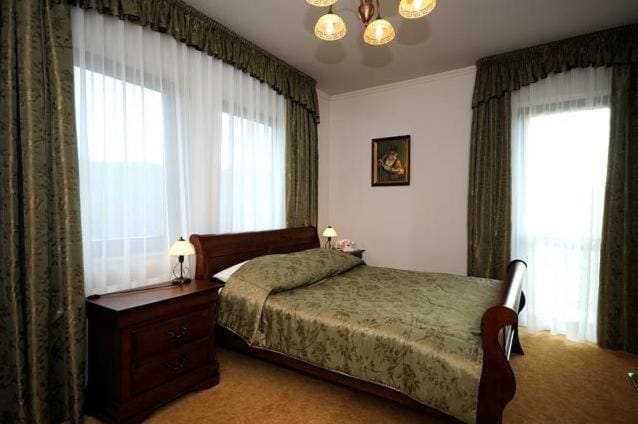 Apartment room - Image 1