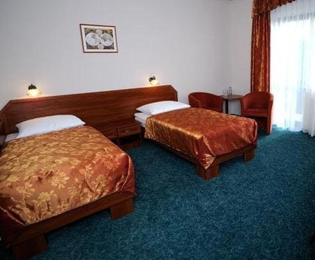 Twin Room room - Image 2