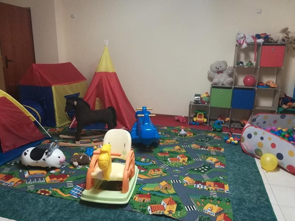Twin Room room - Image 1