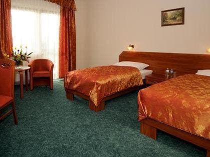 Apartment room - Image 2