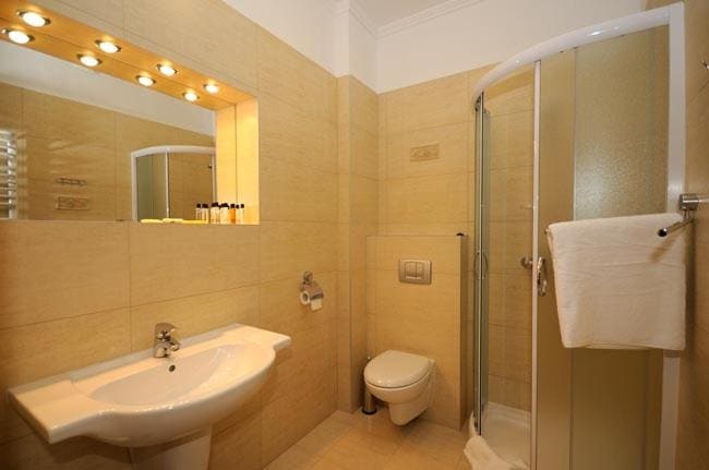 Superior Double Room room - Image 1