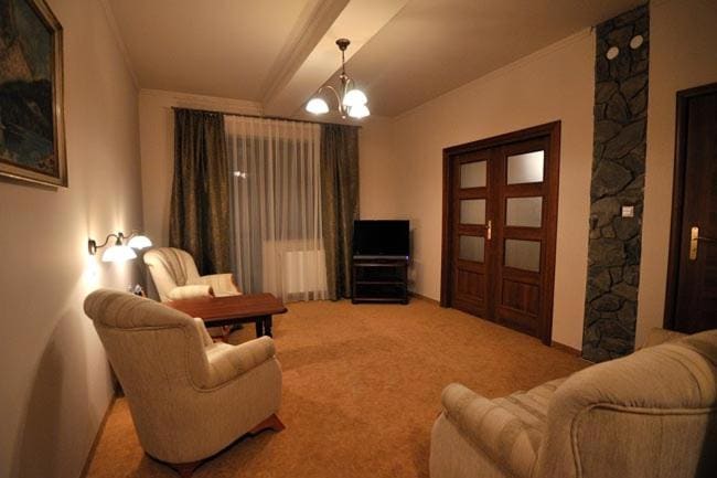 Apartment room - Image 3