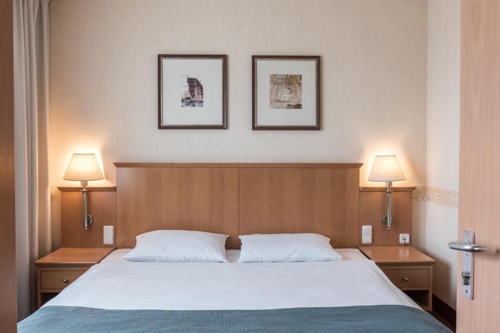 Master Suite room - Image 2