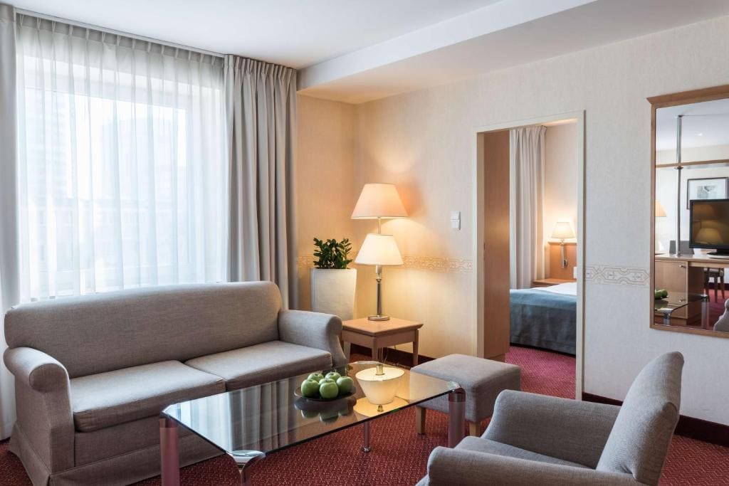 Junior Suite room - Image 3