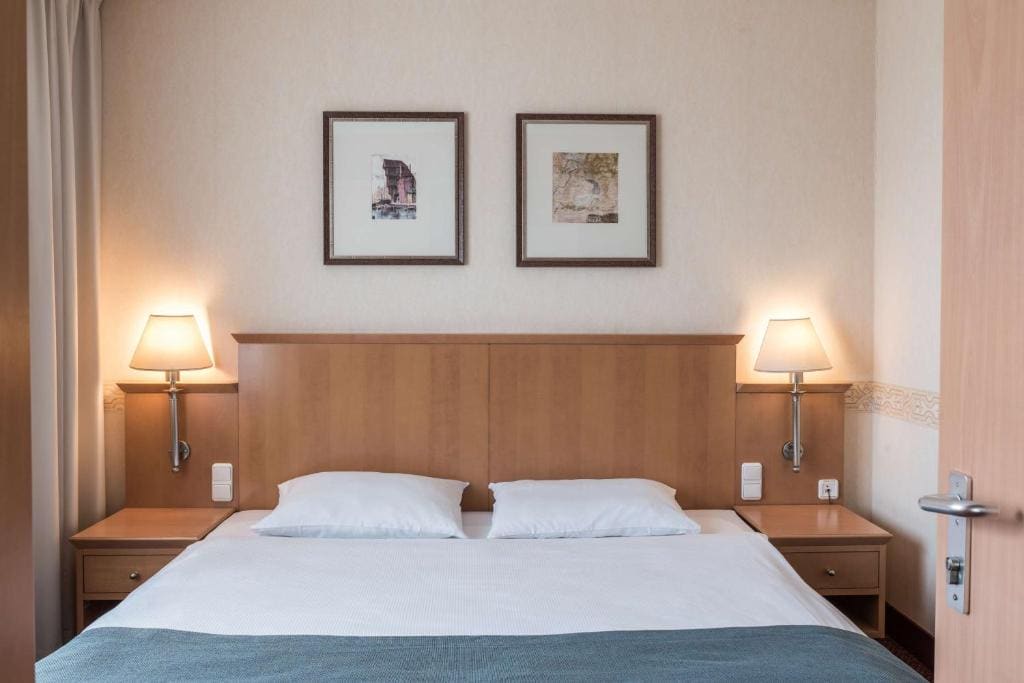 Standard Queen Room room - Image 3