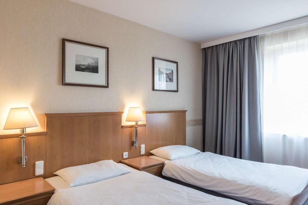 Junior Suite room - Image 1