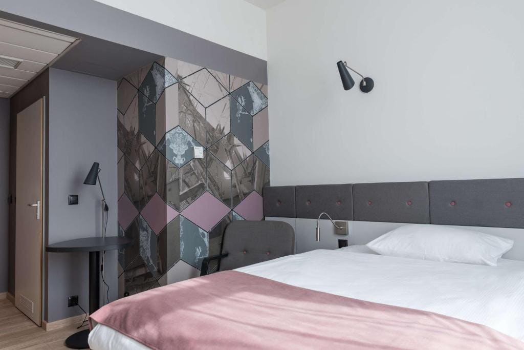 Economy Single Room room - Image 1