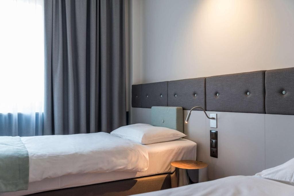 Twin Room room - Image 1