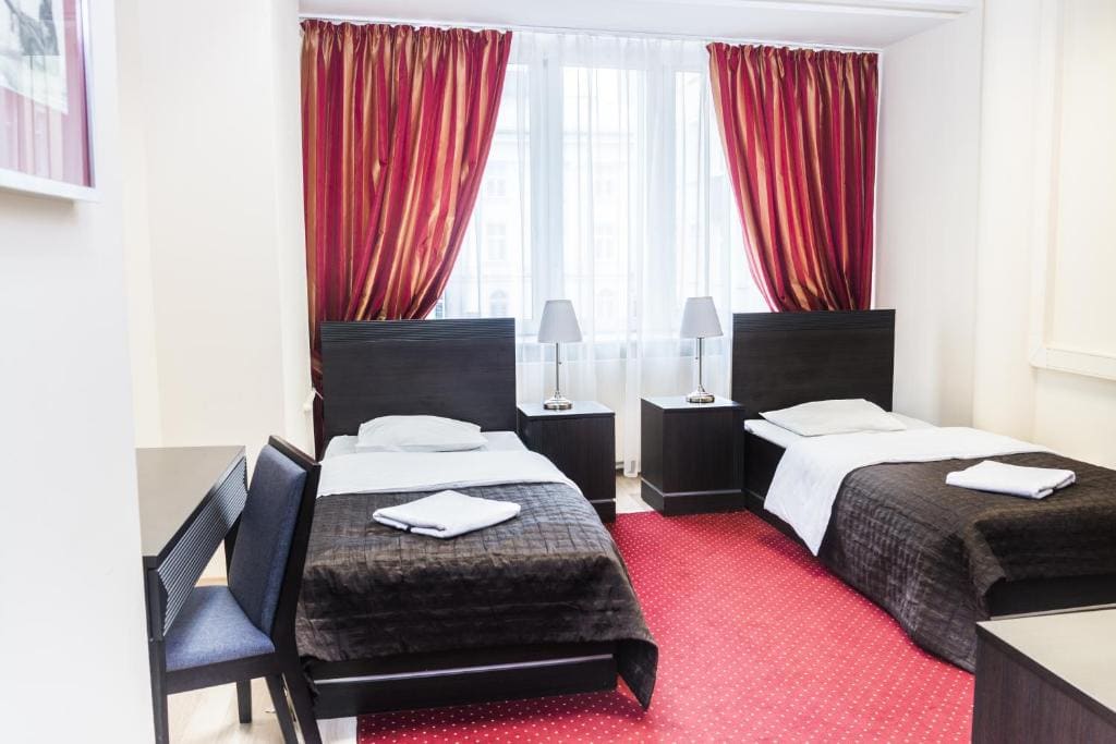 Single Room room - Image 2